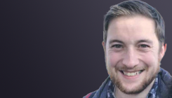 YugabyteDB_KubeCon_Taylor-M_Headshot_240x140